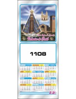I - Metalizada 1108
